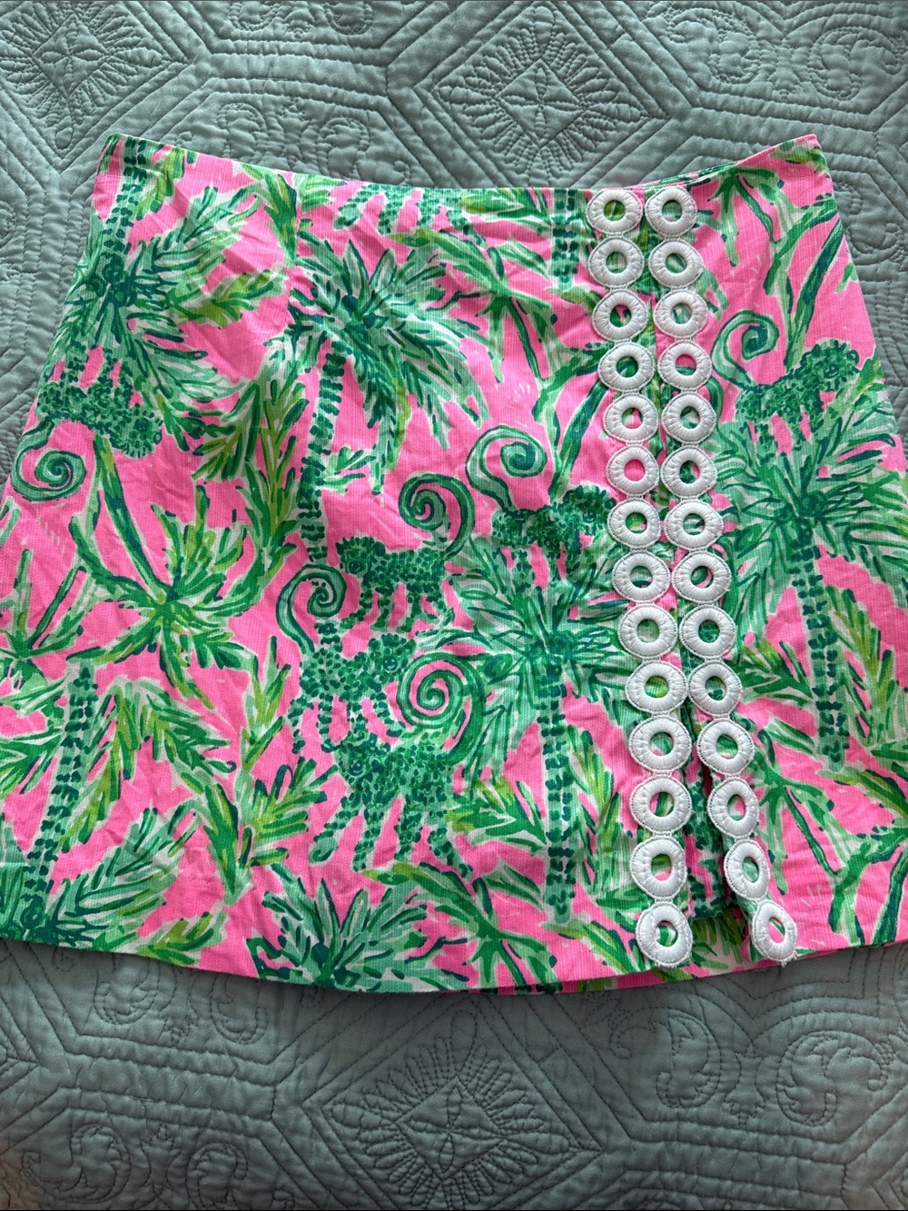Lilly Pulitzer Skort